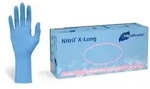 Nitril&reg; X-long Untersuchungshandschuhe Gr. XL 100 St&uuml;ck