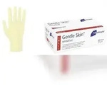 Meditrade Gentle Skin&reg; Sensitive Latexhandschuh - 100 St&uuml;ck : L