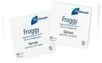 Froggy unsteril Einmal-Handschuhe Gr. S Damen 100 St&uuml;ck