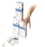 Copolymed steril Einmal-Handschuhe Gr. M 100 St&uuml;ck