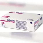 Hartmann Peha-soft nitrile white puderfrei : Gr. Medium