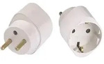 Bachmann Reisestecker 921.005