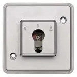 Merten Rollladentaster-Einsatz si 318460