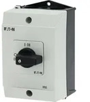 Eaton Ein-Aus-Schalter T0-2-1/I1 207081
