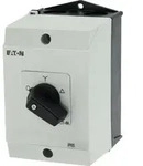 Eaton Stern-Dreieck-Schalter T3-4-8410/I2 207195