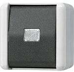 Jung Taster 10AX 250V 833 W 833W