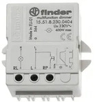 Finder Dimmer elektronisch 15.51.8.230.0404 155182300404