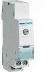 Hager Komfort Tastdimmer, 0-300W, universal, REG, Lichtwertspeicher