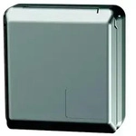 Mennekes Schuko-Anbaudose Cepex 4984