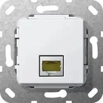 Gira Modular Jack RJ45 Cat6A 569503