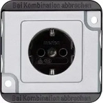 Merten SCHUKO-Steckdose MEG2300-7060