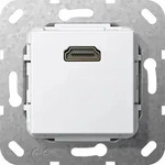 Gira HDMI Gender Changer 566903