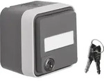Berker SCHUKO-Steckdose 47393505