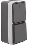 Berker Seriensch./SCHUKO-Steckd. 47903515