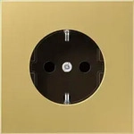 Jung SCHUKO-Steckdose ME 1520 C ME1520C