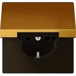 Jung SCHUKO-Steckdose 16A 250V GO 1520 KL GO1520KL