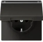 Jung SCHUKO-Steckdose 16A 250V AL 1520 NAKL AN AL1520NAKLAN