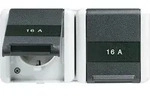 Jung SCHUKO-Steckdose 2-fach 8220 KINAW 8220KINAW