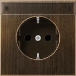 Jung SCHUKO-Steckdose 16A 250V ME 1520 NA AT ME1520NAAT