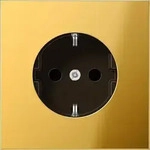 Jung SCHUKO-Steckdose GO 1520 GO1520