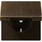 Jung SCHUKO-Steckdose 16A 250V ME 1520 KIKL AT ME1520KIKLAT