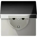 Jung SCHUKO-Steckdose 16A 250V GCR 1520 KL GCR1520KL