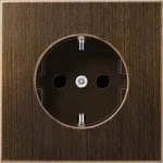 Jung SCHUKO-Steckdose ME 1520 AT ME1520AT