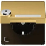 Jung SCHUKO-Steckdose 16A 250V ME 1520 NAKLSL C ME1520NAKLSLC