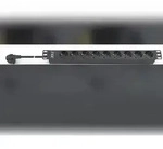 Enoc Steckdosenleiste EPU 09 54575