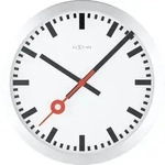 Nextime Uhr 3998ST Station