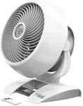 Energy Smart Bodenventilator Vornado 6303 DC bis 746 m3 Wei&szlig;