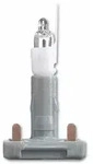 Busch-Jaeger Steck-Glimmlampe, 230V, 2mA, Schalter/Taster