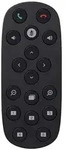 Logitech Drucktasten Schwarz Fernbedienung Remote Control