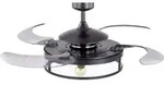 Fanaway Classic Deckenventilator EEK: F (A - G) (&Oslash;) 122 cm Geh&auml;usefarbe...