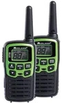 Midland PMR446 Sprechfunkger&auml;t XT30, Paar