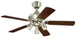 Westinghouse Deckenventilator Kingston 105 cm mit Licht 105
