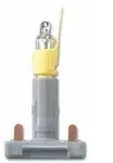 Busch-Jaeger Steck-Glimmlampe, 230V, 1mA, Schalter/Taster