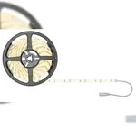 Paulmann SimpLED LED Strip Warmwei&szlig; Komplettset 5m beschichtet11W 300lm/m 60 LEDs/m