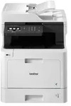 Brother Multifunktionsdrucker Laser MFC-L8690CDW 4in1
