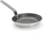 de buyer bratpfanne choc resto &oslash; 28cm