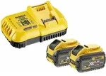 DEWALT Starter-Set FlexVolt