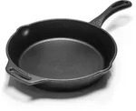 Petromax Feuerpfanne FP25-T mit Stiel