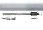 Fischer Deutschl. Verankerungssystem 8/80 M6 045686