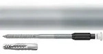 Fischer Deutschl. Abstandsmontagesystem Thermax 10/220 M8 514254