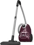 Rowenta Compact Power RO396 3 L Zylinderstaubsauger Dry 750 W Staubbeutel