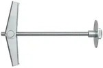 FISCHER KD 3 Federklappd&uuml;bel M 3 x 90,