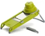 de buyer gem&uuml;sehobel swing plus rot 1 st&uuml;ck