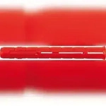 50 Stk. TOX-D&uuml;bel-Techn. Parallel-Spreizd&uuml;bel Bizeps 8/90 KT 00910015