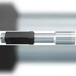 25 Stk. Fischer Deutschl. Porenbetonanker FPX M 6 I 519021