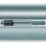 100 Stk. Fischer Deutschl. Nagelanker FNA II 6x30 M6x41 044110